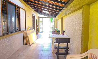 Imagem 7: Casa 3 quartos nos Ingleses - Terreno com Viabilidade