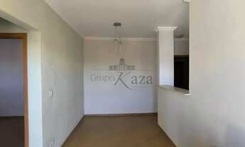 Imagem 6: Oportunidade - Apartamento - Residencial Bosque dos Ipês - Residencial Quartier - 2 Dormit