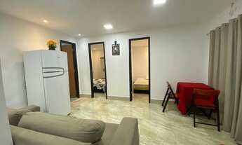 Imagem 4: Alugo Apto. Seguro & confortável no Flores