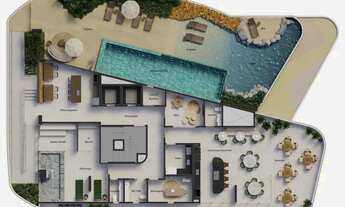 Imagem 2: Garden em Praia da Costa - Vila Velha ES