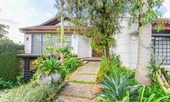 Imagem 4: Vendas Casa Curitiba PR