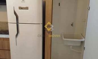 Imagem 6: Apartamento 1 quarto,suite e 1 vaga - Ouro Preto