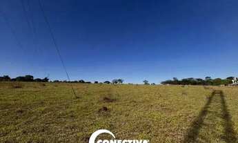 Imagem: ÁREA com 56.800 m2 - GO-080 - Goiânia