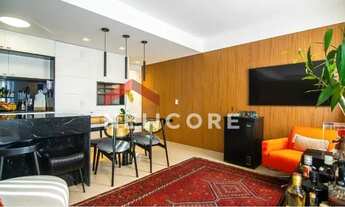 Imagem 5: Apartamento em Avenida Nova York - Auxiliadora - Porto Alegre/RS