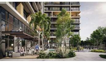 Imagem 5: Studio 33,53 m² - Tarraf Square