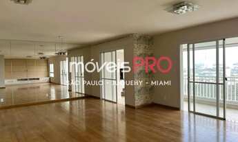 Imagem: Apartamento com 185M² no Jardim Marajoara