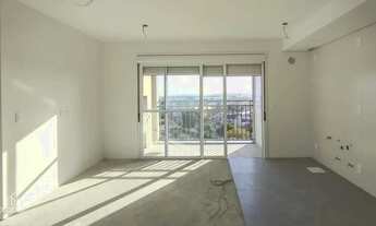 Imagem 2: Apartamento com sacada e churrasqueira para aluguel no Areal - Pelotas/RS