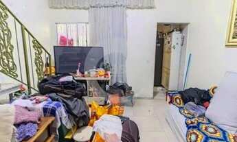 Imagem: Sobrado em Belenzinho