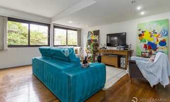 Imagem 4: Imóvel para venda com 143 metros quadrados com 4 quartos em Auxiliadora - Porto Alegre - R