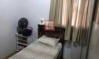 Imagem 6: Casa em Montes Claros, no bairro Vila Brasília, à venda