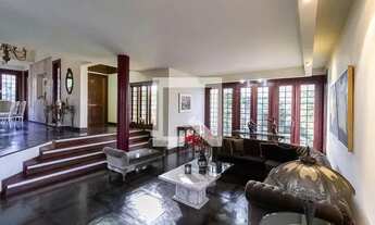 Imagem 4: Casa à Venda - Bandeirantes, 4 Quartos, 640 m2