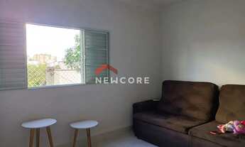 Imagem 4: Apartamento em Rua Santa Catarina - Brasil - Uberlândia/MG