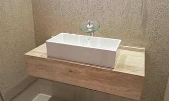 Imagem 5: Studio Vitória Loft 2 suites, 2 vagas, exclusivo!