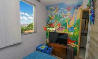 Imagem 3: Área Privativa à venda, 3 quartos, 1 suíte, 2 vagas, Fernão Dias - Belo Horizonte/MG