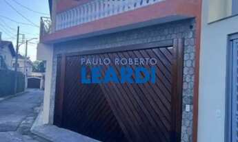 Imagem: CASA ASSOBRADADA - MORUMBI - SP