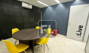 Imagem 6: Conjunto, 170 m² - Conjunto comercialvenda por R$ 2.700.000 ou aluguel por R$ 22.200/mês