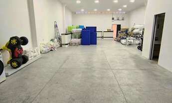 Imagem 3: ALUGO PONTO COMERCIAL TERREO E PRIMEIRO ANDAR