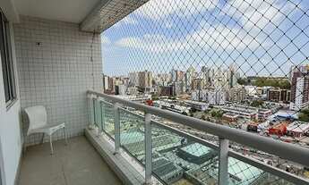 Imagem 5: APARTAMENTO MOBILIADO NO RENASCENÇA COM 2 SUÍTES