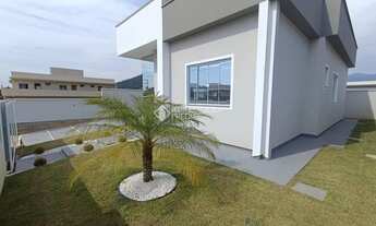 Imagem 3: Casa com 3 quartos no Alto Aririú - Palhoça/SC