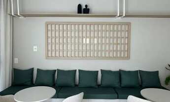 Imagem 5: Studio Mobiliado Distribuído Em 22M² E Vagas Rotativas Em Piatã. PHCKHF