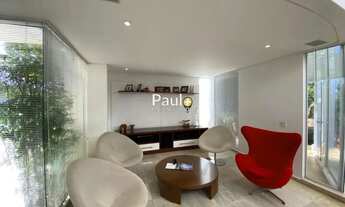 Imagem 6: Sobrado à venda em Valinhos, Pinheiro, com 3 suítes, com 514.81 m², Moinho de Vento