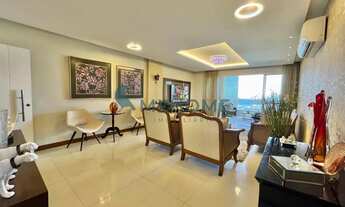 Imagem 2: Apartamento à venda frente para o mar 4 suítes - Centro Guarapari