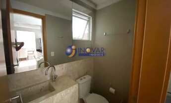 Imagem 7: Apartamento Para Alugar com 3 quartos no Palazzo Roberto Pinto