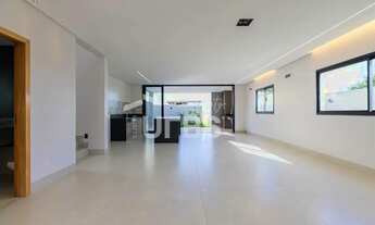 Imagem 3: Sobrado à venda no PARQVILLE Jacarandá