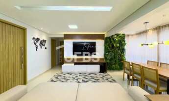 Imagem 3: Vendo apartamento mobiliado no Jardim Goiás