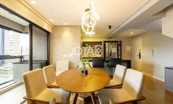 Imagem: COBERTURA DUPLEX COM 3 SUÍTES Cobertura