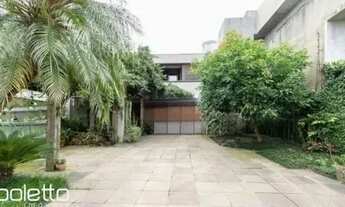 Imagem 3: Casa para locação de 450m2, R$ 15.800,00 no bairro Cristal