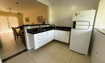 Imagem 4: Casa 3 Quartos Moderna Amplo Terreno Balneário São Pedro