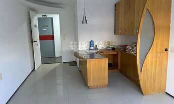 Imagem: Sala comercial c/ vaga de garagem, Cond