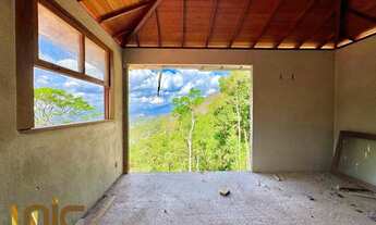 Imagem 5: Casa com 4 dormitórios à venda, 250 m² por R$ 980.000,00 - Quebra Frascos - Teresópolis/RJ