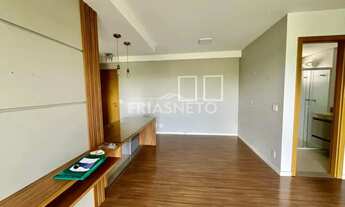 Imagem 4: Apartamento com 2 suítes, 3 quartos para alugar