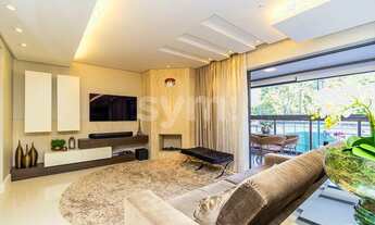 Imagem 4: APARTAMENTO 3 SUÍTES E 3 VAGAS NO HUGO LANGE