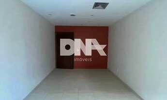 Imagem: Sala / Comercial / Barra da Tijuca