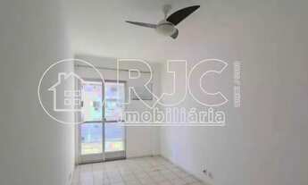 Imagem 3: Imóvel para venda tem 90 metros quadrados com 2 quartos em Engenho de Dentro - Rio de Jane