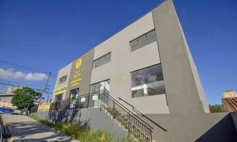 Imagem 3: Excelente Loja Nova com Mezanino 150 m² - no Boa Vista!