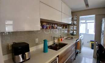 Imagem 7: Apartamento com 3 quartos e 91m² na Trindade, Florianópolis