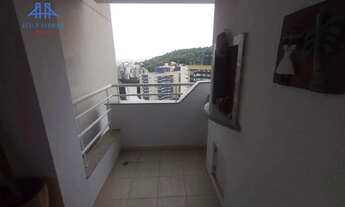 Imagem 5: Apartamento com 2 dormitórios à venda, 68 m² por R$ 820.000,00 - Itacorubi - Florianópolis