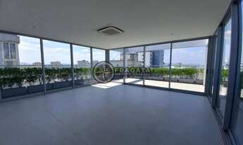 Imagem: Apartamento a venda 320m² - 3dormitórios