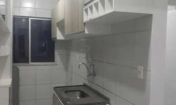 Imagem 7: Alugo apartamento no Solar da ilha - com projetados - terceiro andar