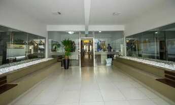 Imagem 2: Imóvel para venda possui 69 metros quadrados com 2 quartos em Centro - Florianópolis - SC