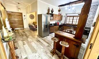 Imagem 7: Casa com 2 dormitórios à venda, 142 m² por R$ 1.500.000,00 - Indaiá - Caraguatatuba/SP