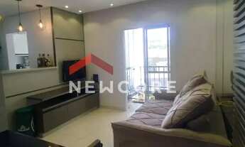 Imagem 5: Apartamento em Avenida Juvenal Arantes - Jardim Carolina - Jundiaí/SP