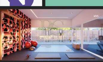 Imagem 6: Apartamentos Padrão em Poços de Caldas