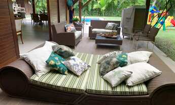 Imagem 16: CASA LOCAÇÃO PRAIA DO FORTE