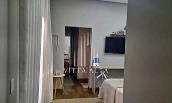 Imagem 4: Condominio Maria Julia - Casa de Alto Padrão e moderna no Maria Julia