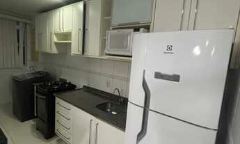 Imagem 7: Alugo Apartamento mobiliado próx a Nilton Lins (5 min